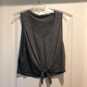 Knot Gonna Fly Tank lululemon